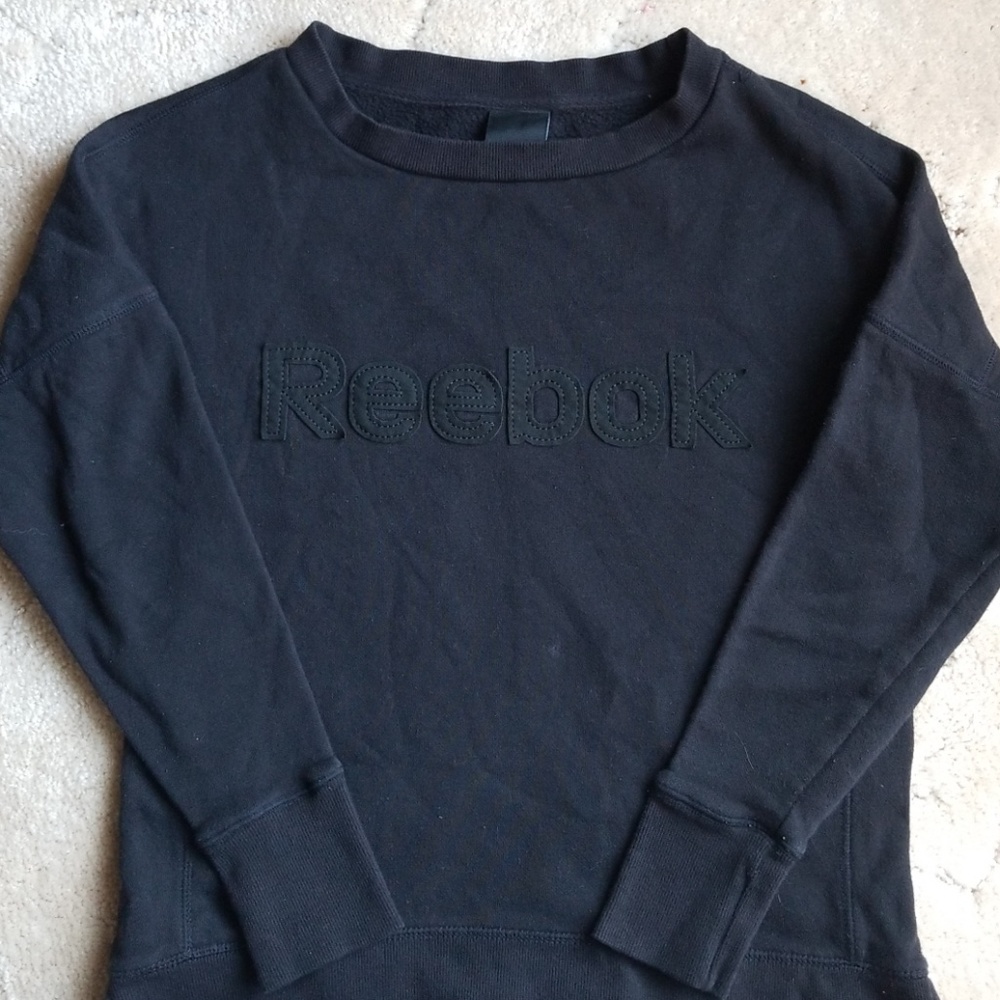 Reebok Sweatshirt